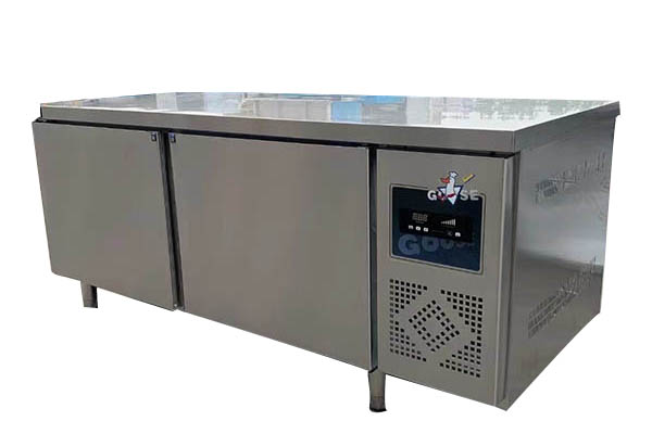 保鮮工作臺(tái)