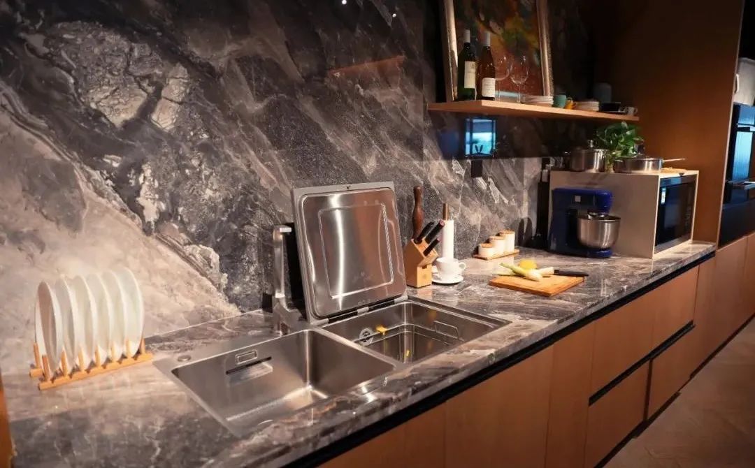 第一次用洗碗機(jī)，需要做好這3件事