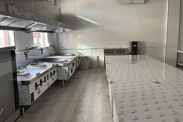 旺泉炊具設(shè)備