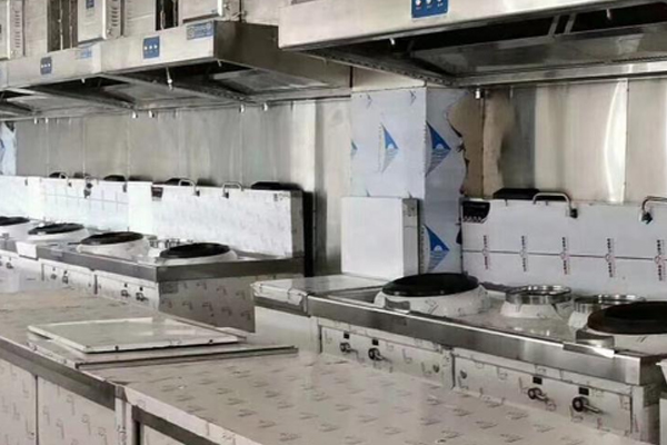 教你選購實用的餐飲廚房設(shè)備