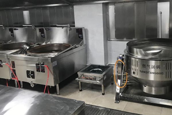 商用廚房設(shè)備