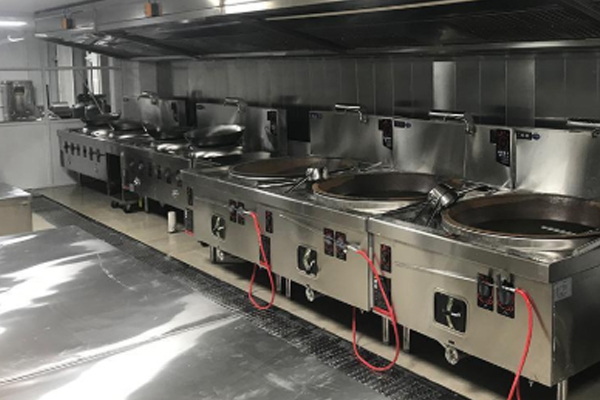 酒店廚房設(shè)備如何保養(yǎng)維護？