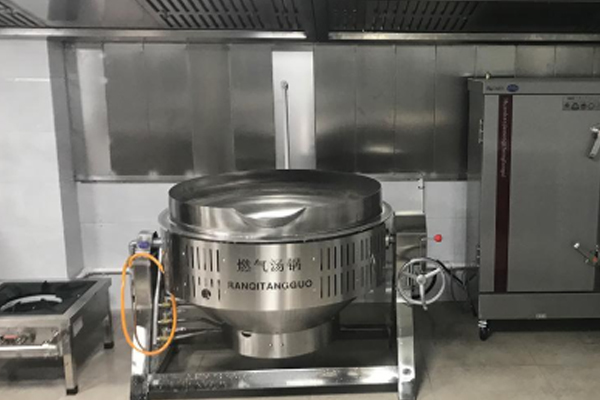 小型餐飲廚房有哪些設(shè)備？還有設(shè)備的擺放規(guī)則！