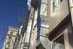 如何清洗廚房排煙管道？我來教你幾招