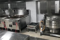 酒店廚房設(shè)備有哪些？