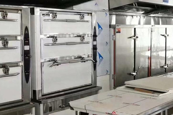 安裝餐飲廚房設(shè)備前，這四個要點一定要考慮到！