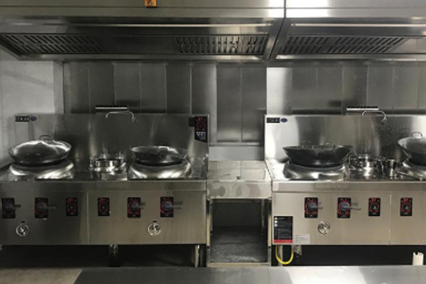 多年從業(yè)經(jīng)驗總結(jié)，餐飲廚房設(shè)備安裝這四點要注意！