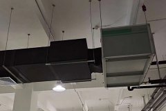 清潔廚房排煙管道有技巧，你知道嗎？