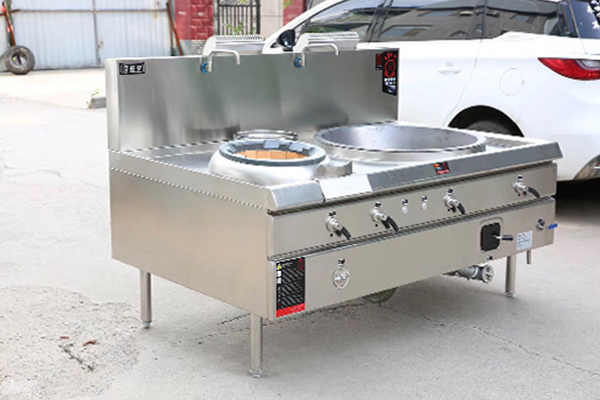 酒店餐飲廚房設(shè)備