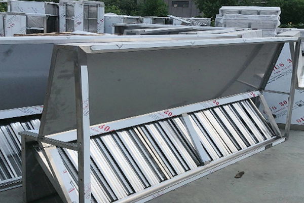 開餐飲店廚房設(shè)備