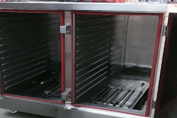 餐飲餐具消毒設(shè)備