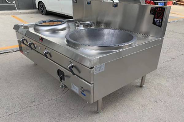 　怎么保養(yǎng)旺泉廚房設(shè)備和如何除銹？