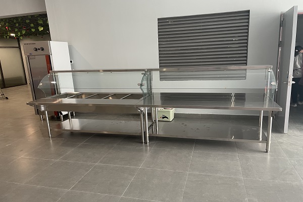 廚房設(shè)備廠家